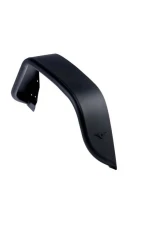 Combat Off Road Black Aluminum Fender Rear Pair Jeep Gladiator 2020-2023                                     - 25-1079 - Image 3